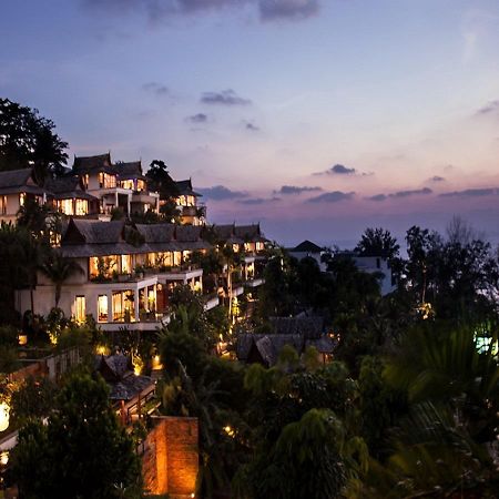 Ayara Hilltops - Adults & Young Adults 16+ Only Phuket Extérieur photo