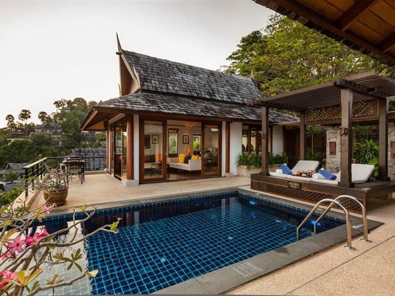 Ayara Hilltops - Adults & Young Adults 16+ Only Phuket Extérieur photo