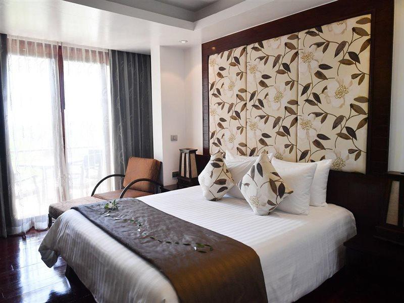 Ayara Hilltops - Adults & Young Adults 16+ Only Phuket Extérieur photo