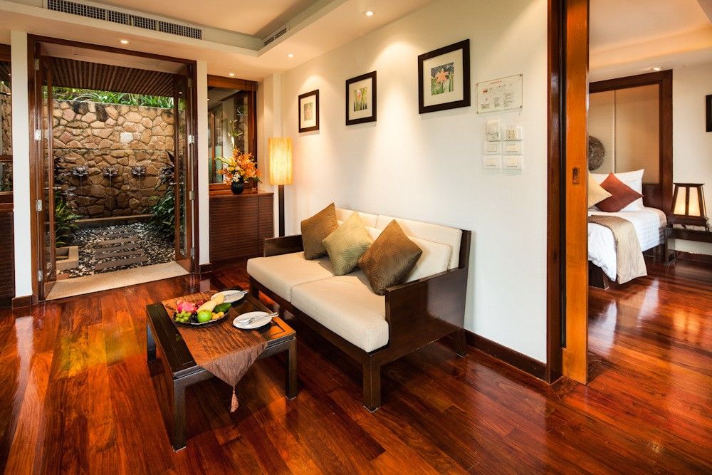 Ayara Hilltops - Adults & Young Adults 16+ Only Phuket Extérieur photo