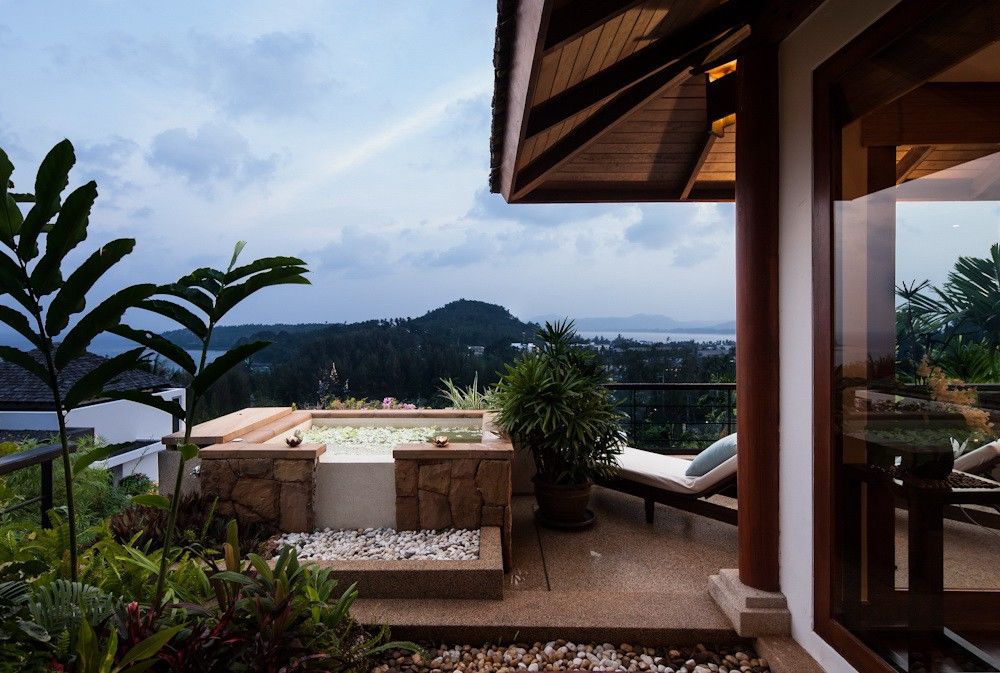 Ayara Hilltops - Adults & Young Adults 16+ Only Phuket Extérieur photo