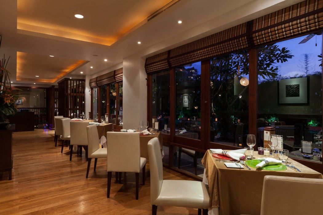 Ayara Hilltops - Adults & Young Adults 16+ Only Phuket Extérieur photo