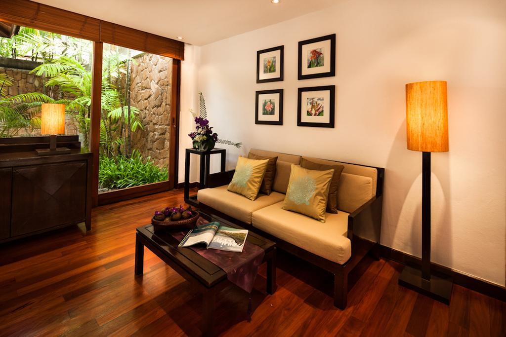 Ayara Hilltops - Adults & Young Adults 16+ Only Phuket Chambre photo