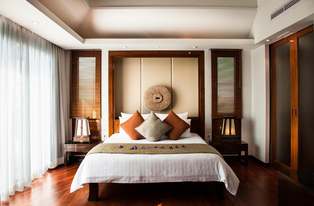Ayara Hilltops - Adults & Young Adults 16+ Only Phuket Chambre photo