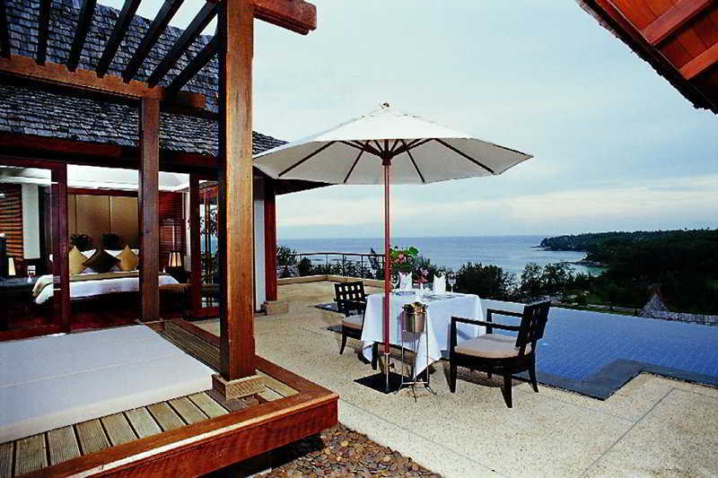 Ayara Hilltops - Adults & Young Adults 16+ Only Phuket Extérieur photo