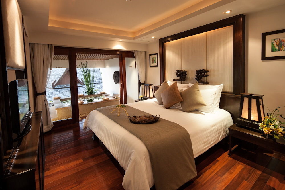 Ayara Hilltops - Adults & Young Adults 16+ Only Phuket Extérieur photo