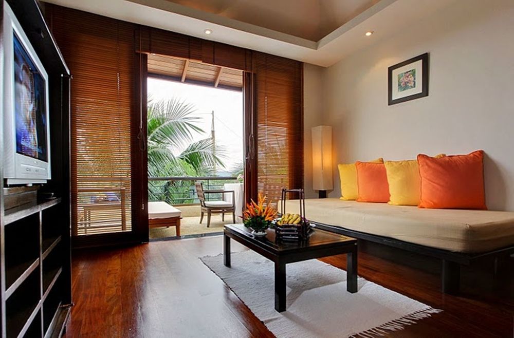 Ayara Hilltops - Adults & Young Adults 16+ Only Phuket Extérieur photo
