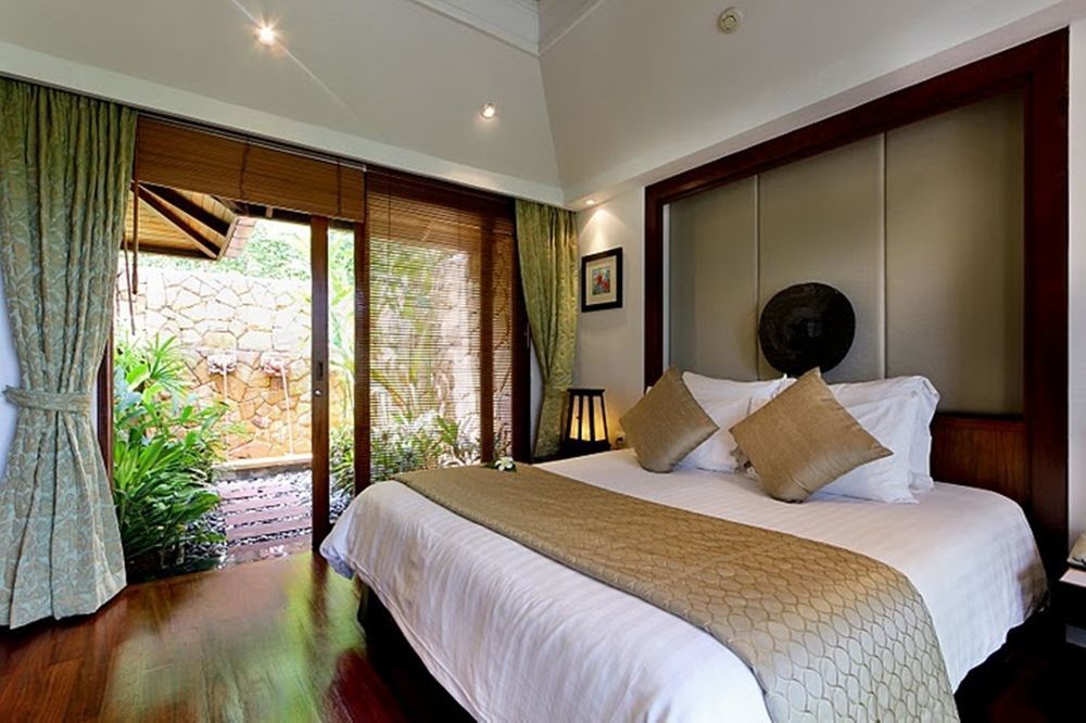 Ayara Hilltops - Adults & Young Adults 16+ Only Phuket Extérieur photo