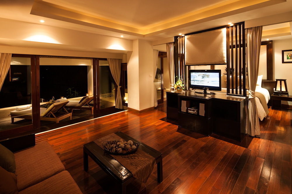 Ayara Hilltops - Adults & Young Adults 16+ Only Phuket Extérieur photo