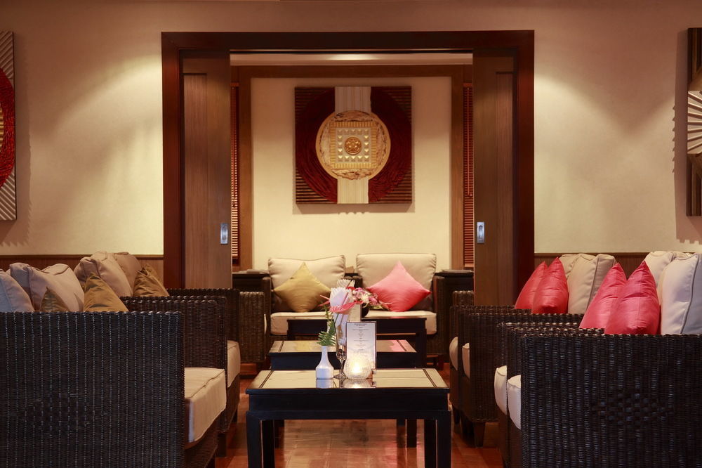 Ayara Hilltops - Adults & Young Adults 16+ Only Phuket Extérieur photo
