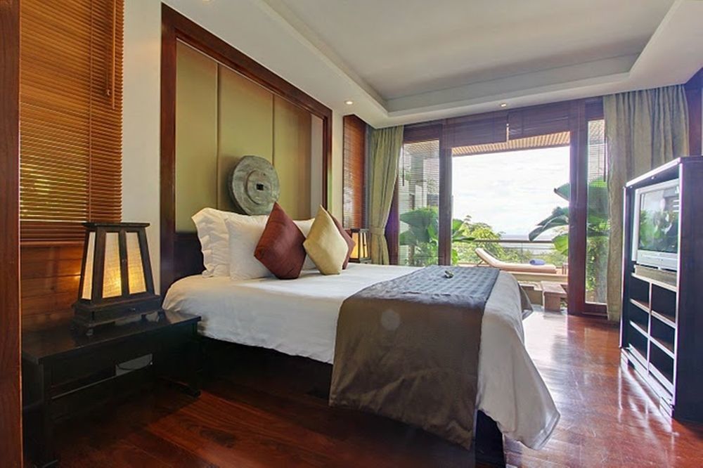 Ayara Hilltops - Adults & Young Adults 16+ Only Phuket Extérieur photo