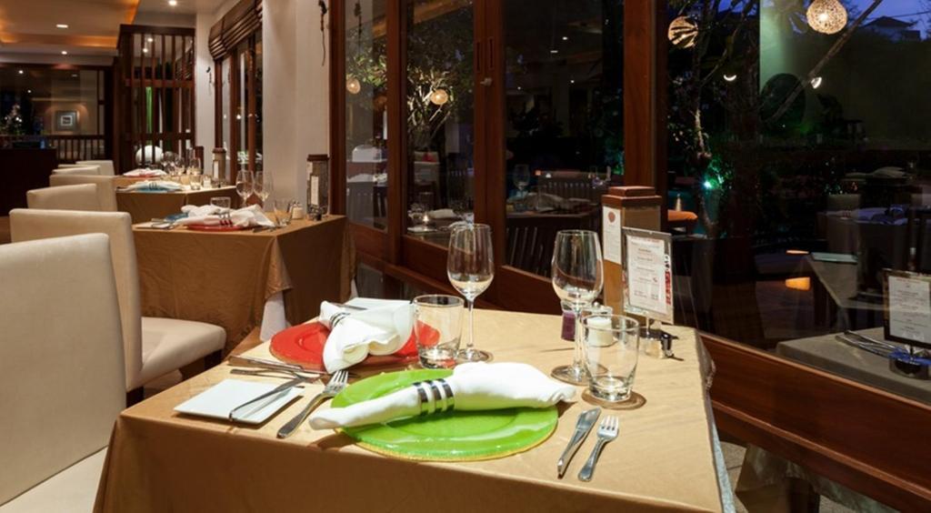 Ayara Hilltops - Adults & Young Adults 16+ Only Phuket Extérieur photo