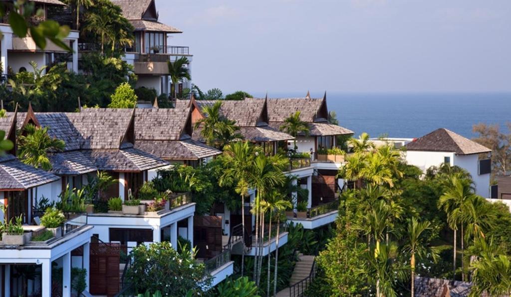 Ayara Hilltops - Adults & Young Adults 16+ Only Phuket Extérieur photo