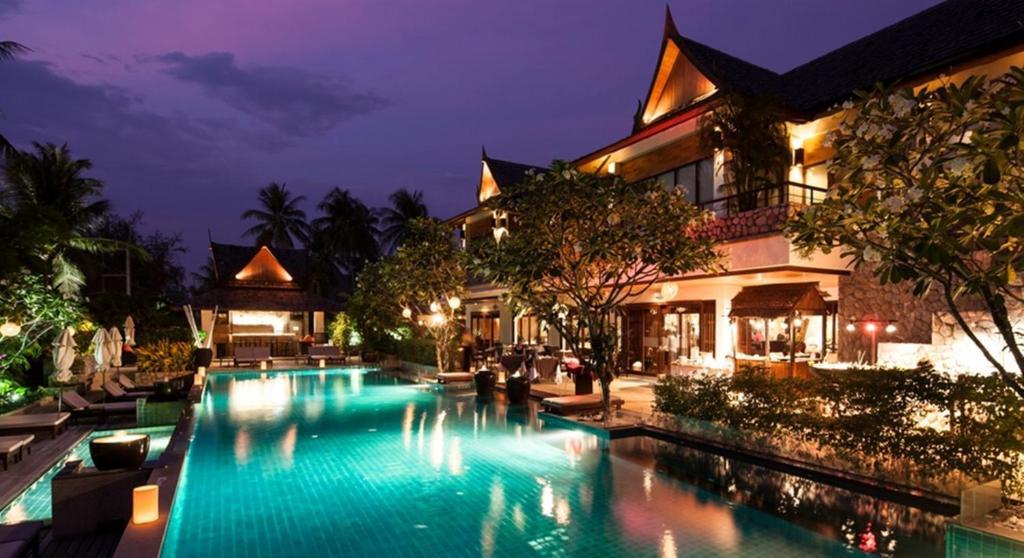 Ayara Hilltops - Adults & Young Adults 16+ Only Phuket Extérieur photo