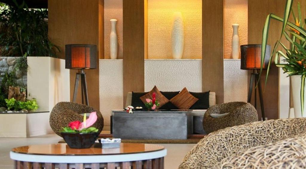 Ayara Hilltops - Adults & Young Adults 16+ Only Phuket Extérieur photo
