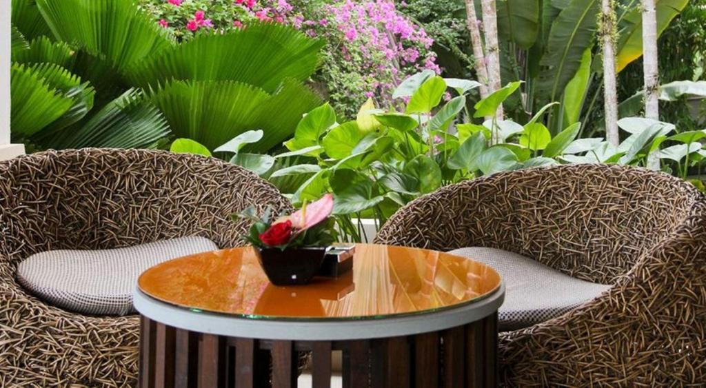 Ayara Hilltops - Adults & Young Adults 16+ Only Phuket Extérieur photo