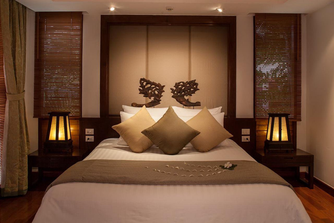 Ayara Hilltops - Adults & Young Adults 16+ Only Phuket Extérieur photo