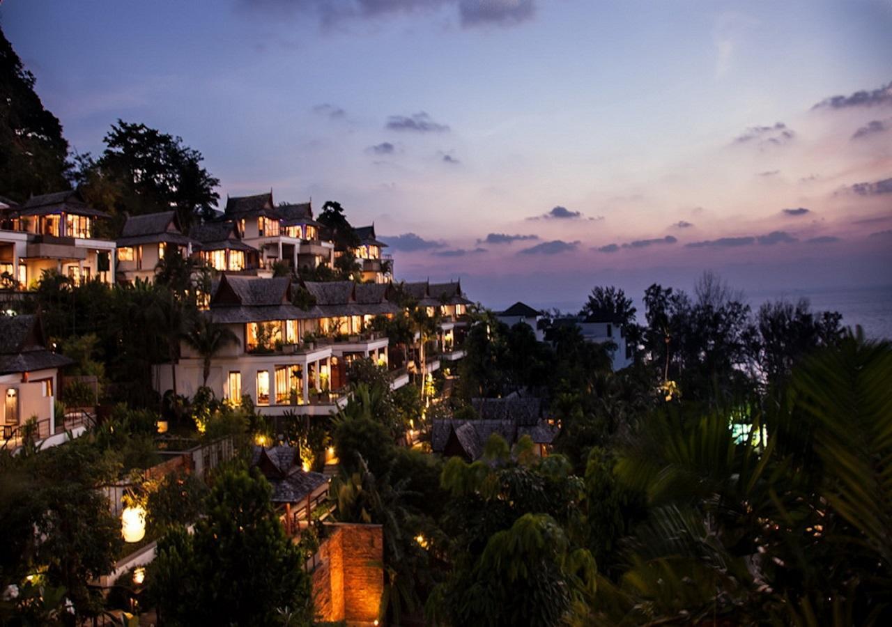 Ayara Hilltops - Adults & Young Adults 16+ Only Phuket Extérieur photo