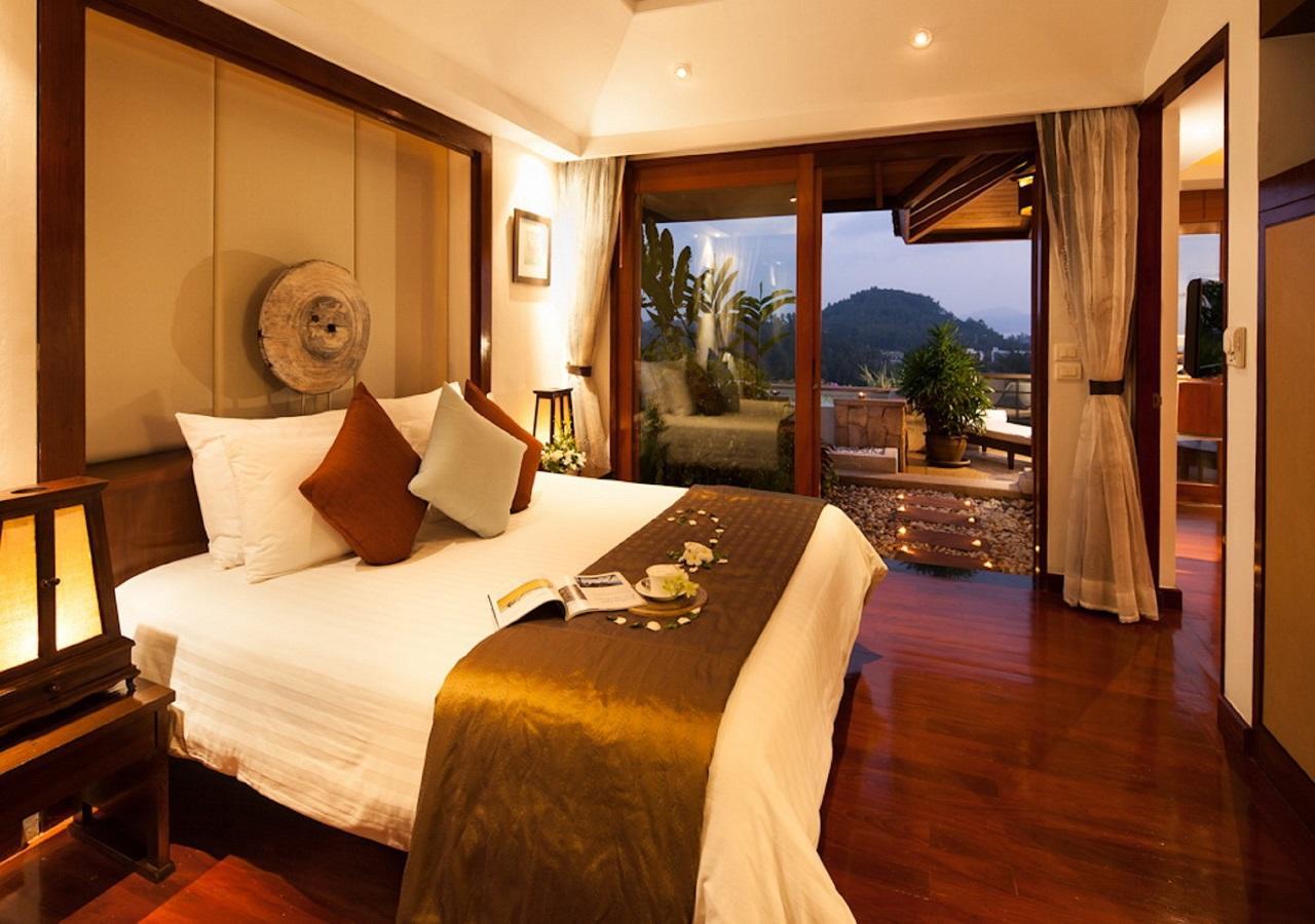 Ayara Hilltops - Adults & Young Adults 16+ Only Phuket Extérieur photo