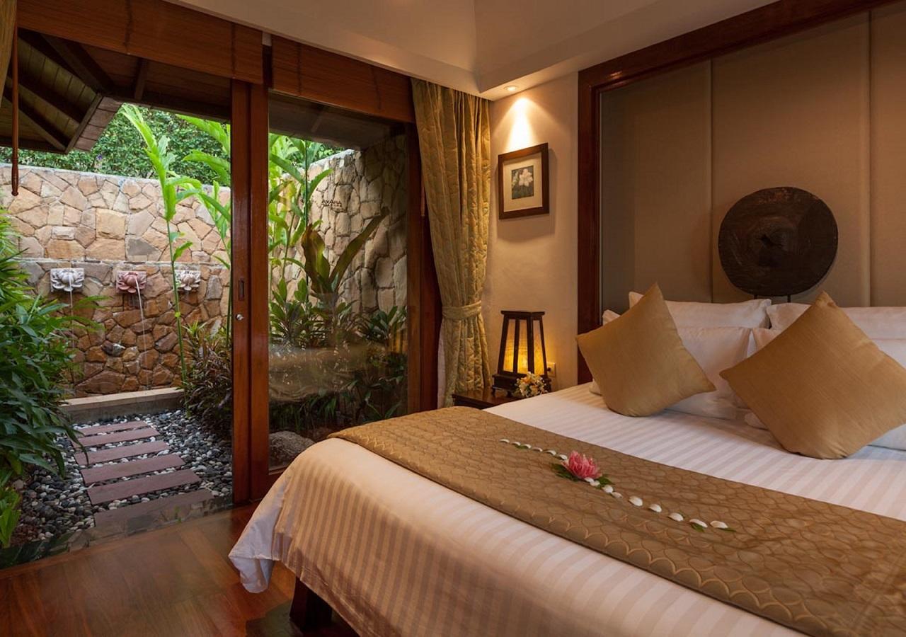 Ayara Hilltops - Adults & Young Adults 16+ Only Phuket Extérieur photo