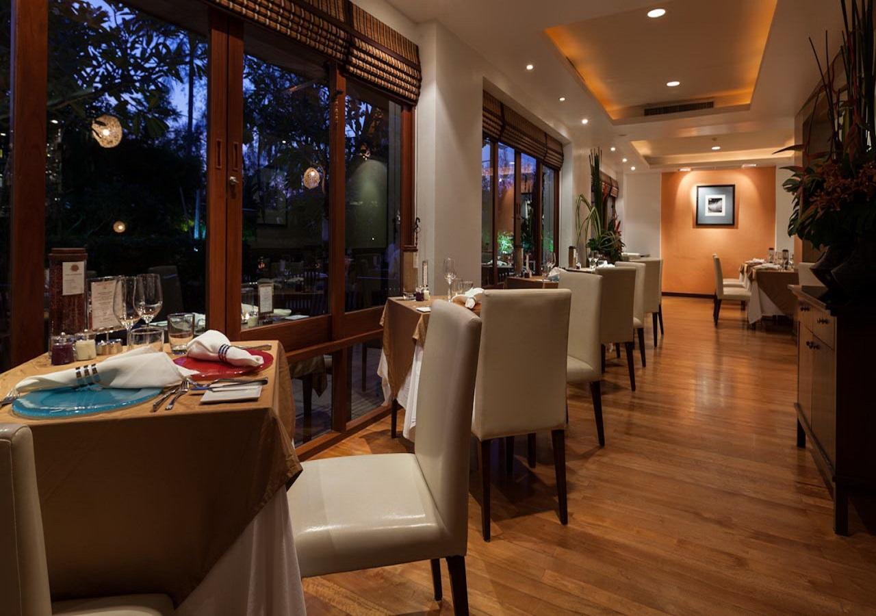 Ayara Hilltops - Adults & Young Adults 16+ Only Phuket Extérieur photo