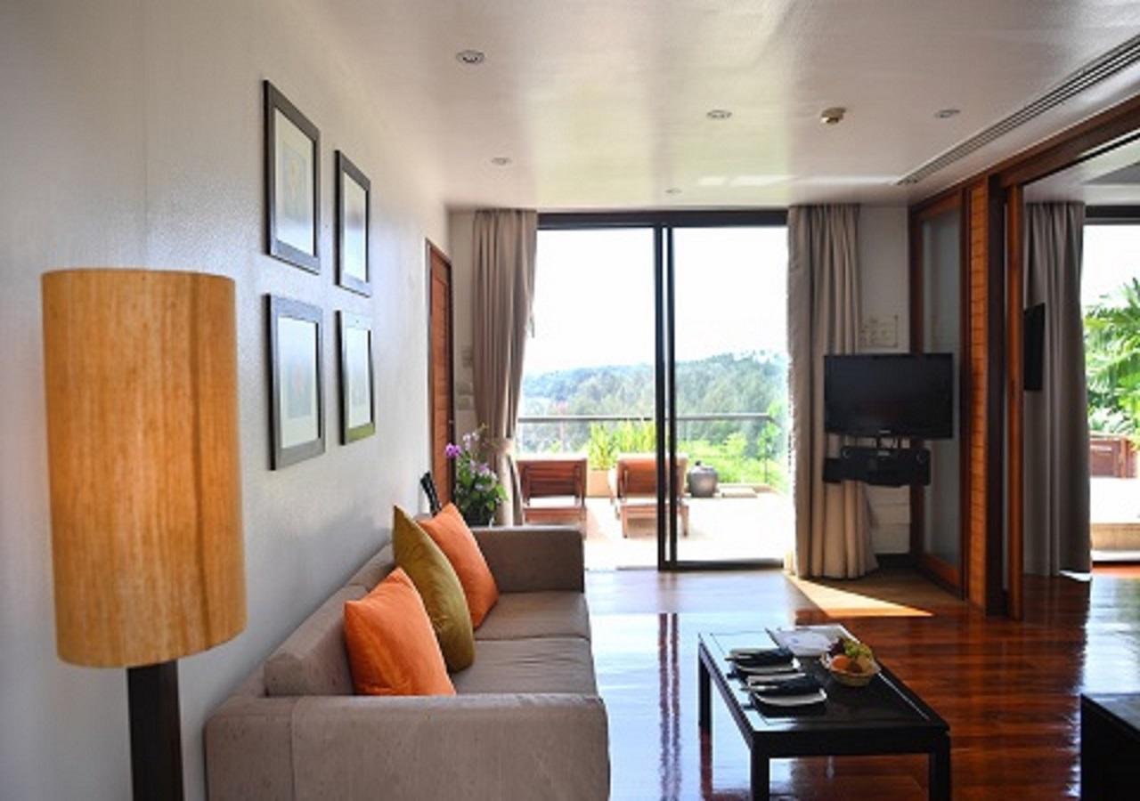 Ayara Hilltops - Adults & Young Adults 16+ Only Phuket Extérieur photo