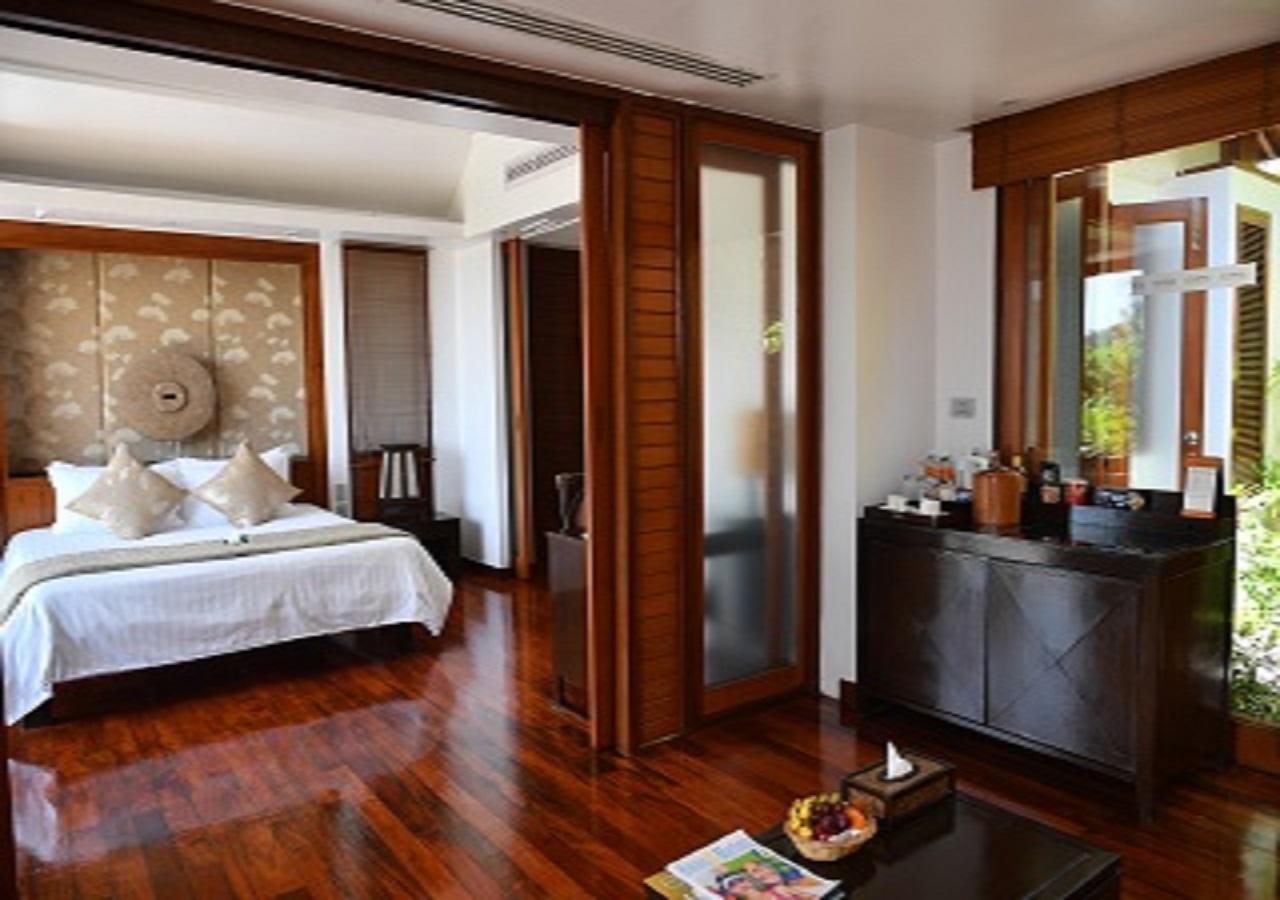 Ayara Hilltops - Adults & Young Adults 16+ Only Phuket Extérieur photo