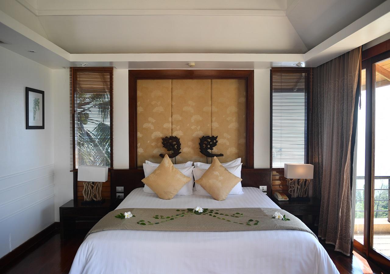Ayara Hilltops - Adults & Young Adults 16+ Only Phuket Extérieur photo
