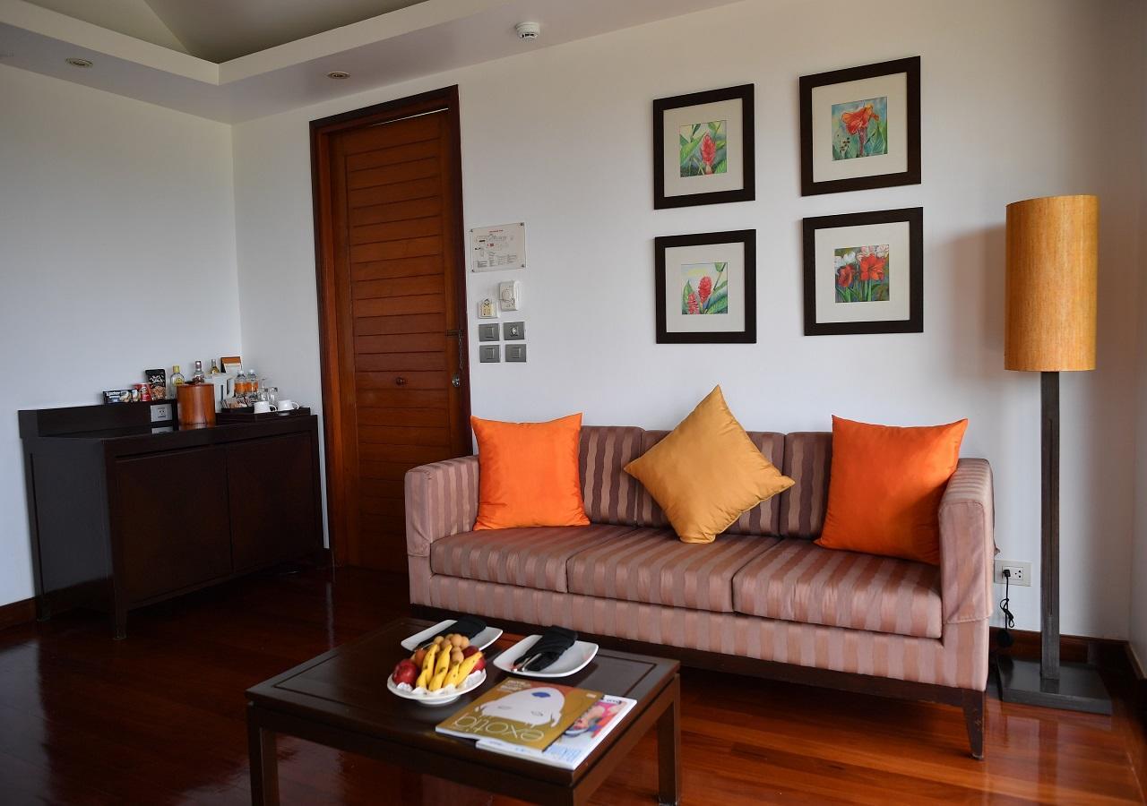 Ayara Hilltops - Adults & Young Adults 16+ Only Phuket Extérieur photo