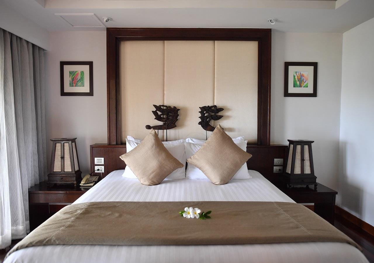 Ayara Hilltops - Adults & Young Adults 16+ Only Phuket Extérieur photo