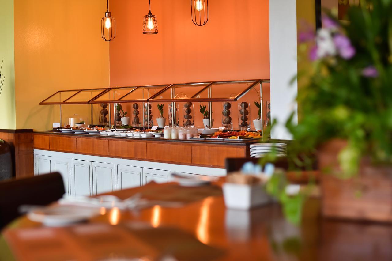 Ayara Hilltops - Adults & Young Adults 16+ Only Phuket Extérieur photo