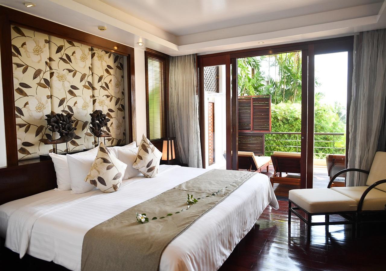 Ayara Hilltops - Adults & Young Adults 16+ Only Phuket Extérieur photo