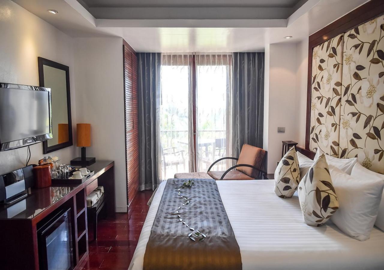 Ayara Hilltops - Adults & Young Adults 16+ Only Phuket Extérieur photo