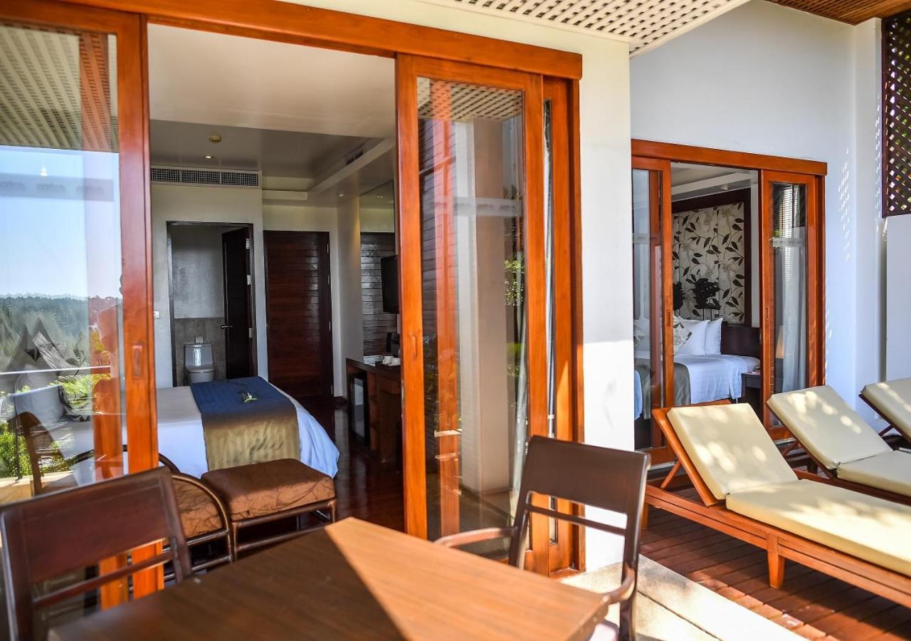 Ayara Hilltops - Adults & Young Adults 16+ Only Phuket Extérieur photo