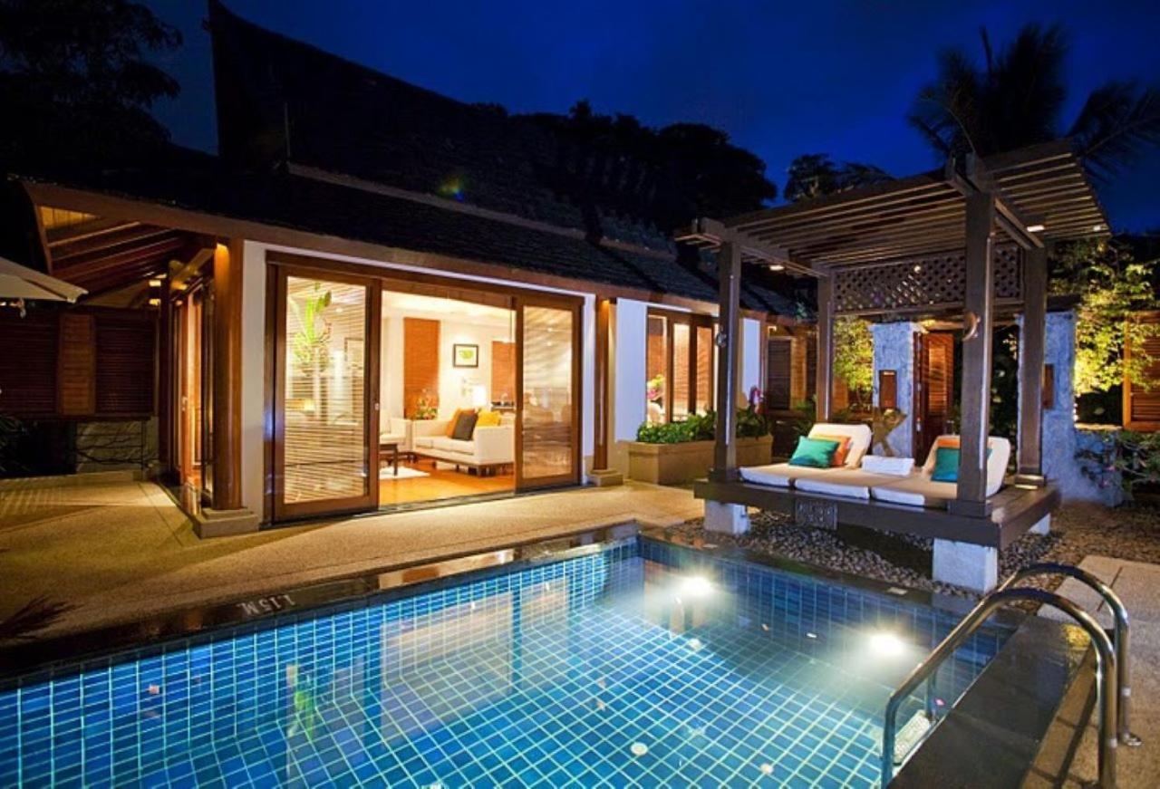 Ayara Hilltops - Adults & Young Adults 16+ Only Phuket Extérieur photo