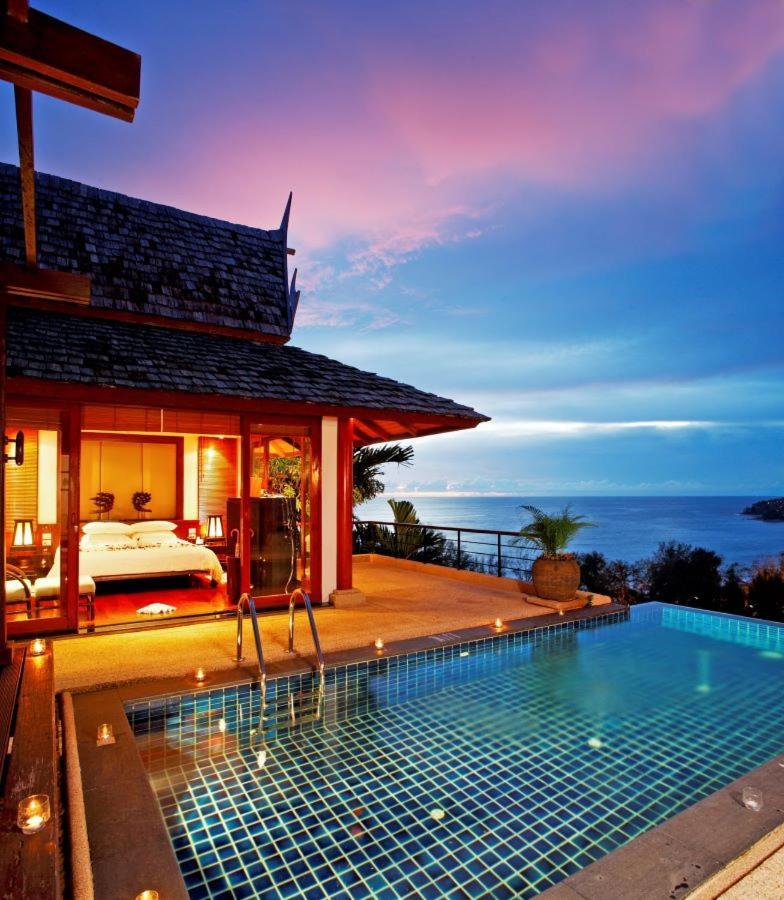 Ayara Hilltops - Adults & Young Adults 16+ Only Phuket Extérieur photo